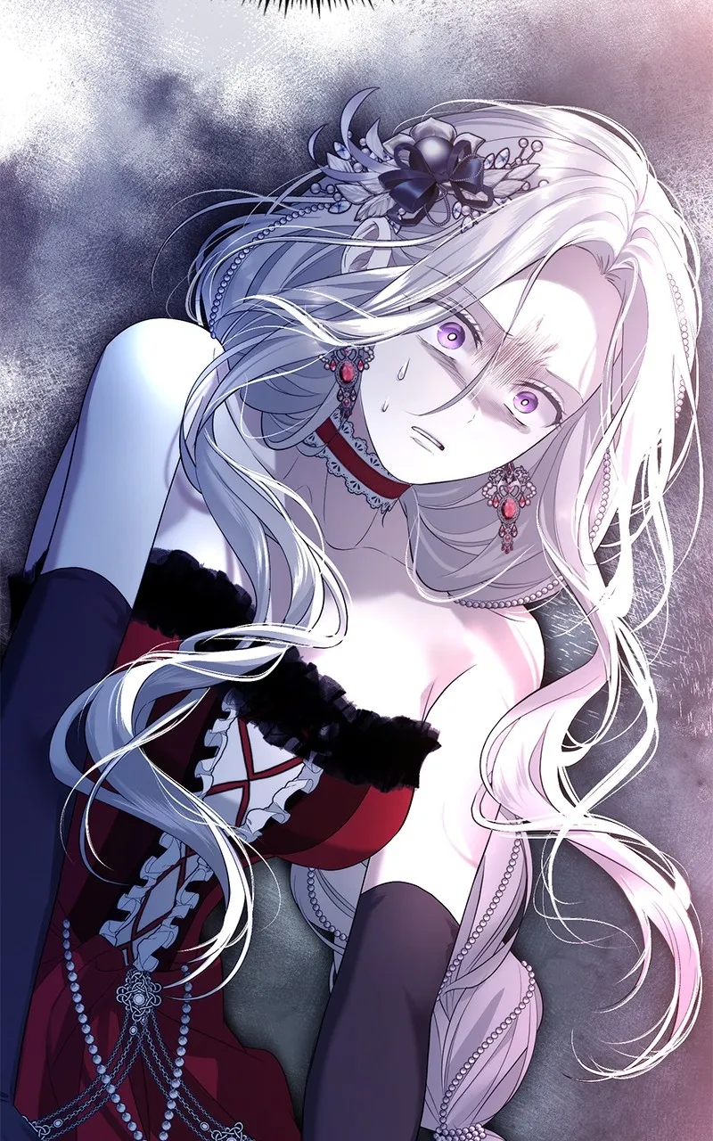 Praesepe Outside the Cage Chapter 6 page 74 - 
