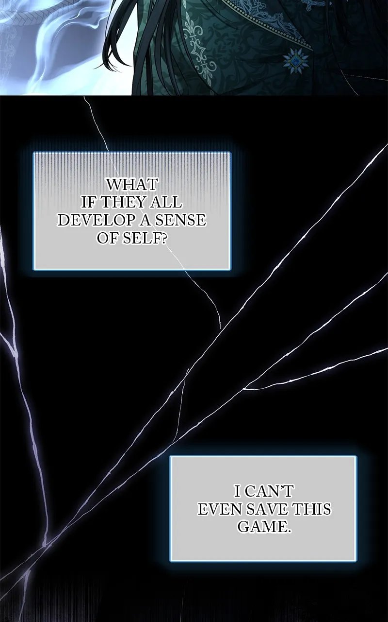 Praesepe Outside the Cage Chapter 6 page 79 - 