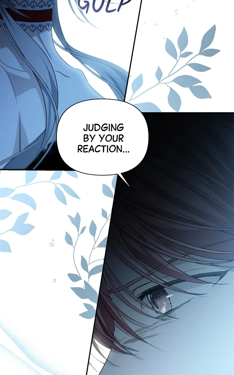 Praesepe Outside the Cage Chapter 6 page 9 - 