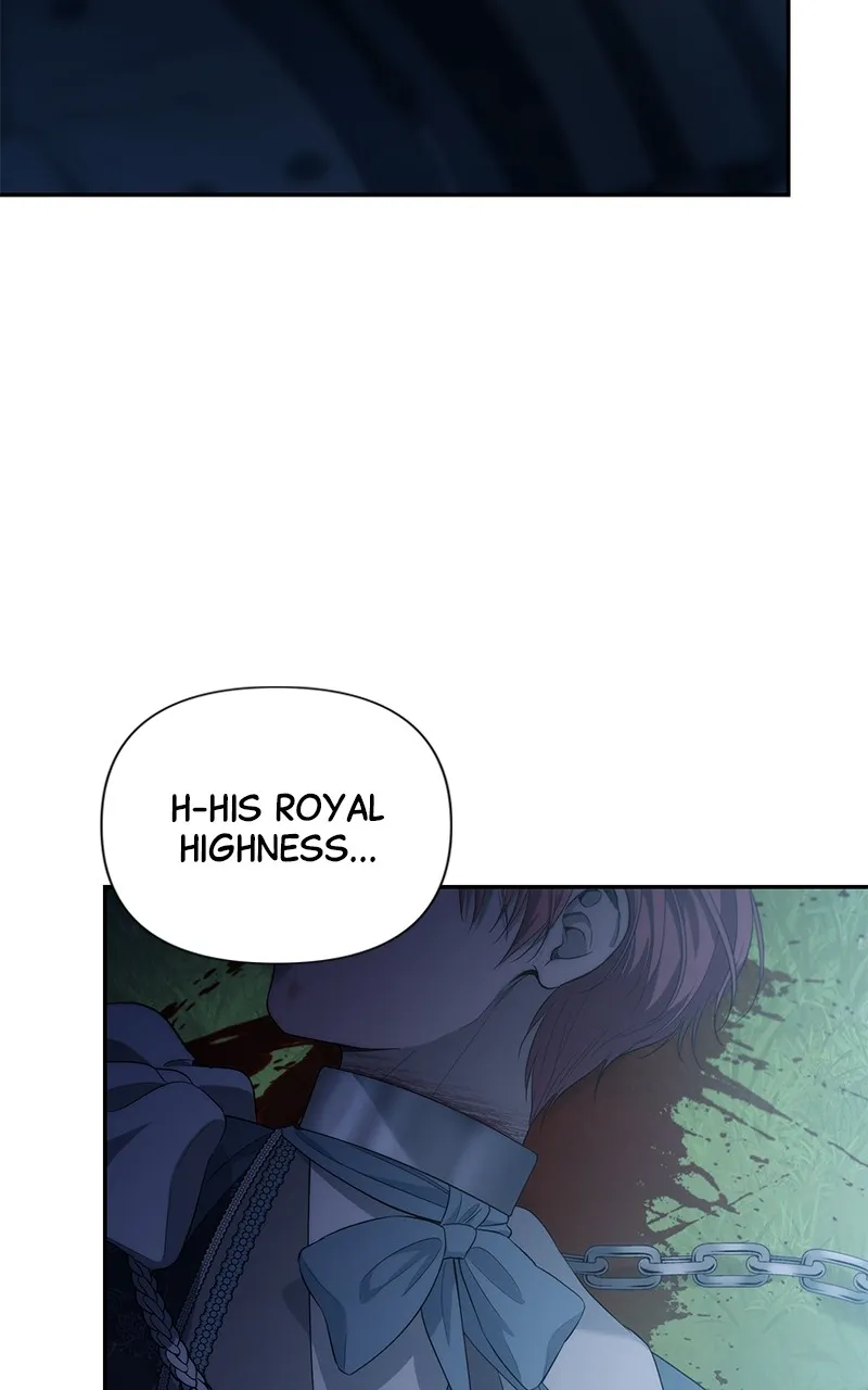 Praesepe Outside the Cage Chapter 6 page 86 - 