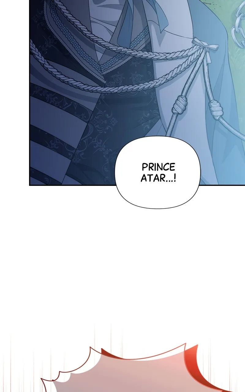Praesepe Outside the Cage Chapter 6 page 87 - 