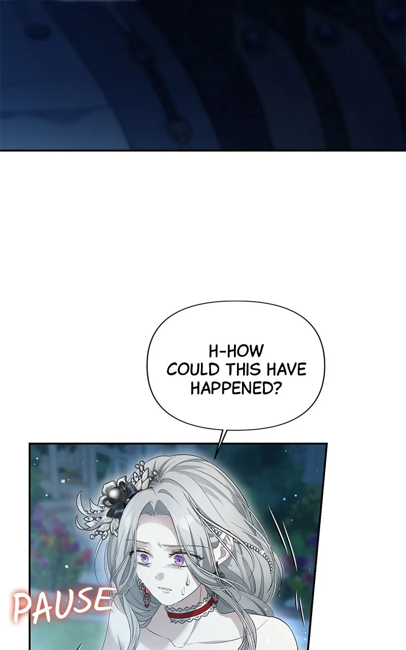 Praesepe Outside the Cage Chapter 6 page 95 - 
