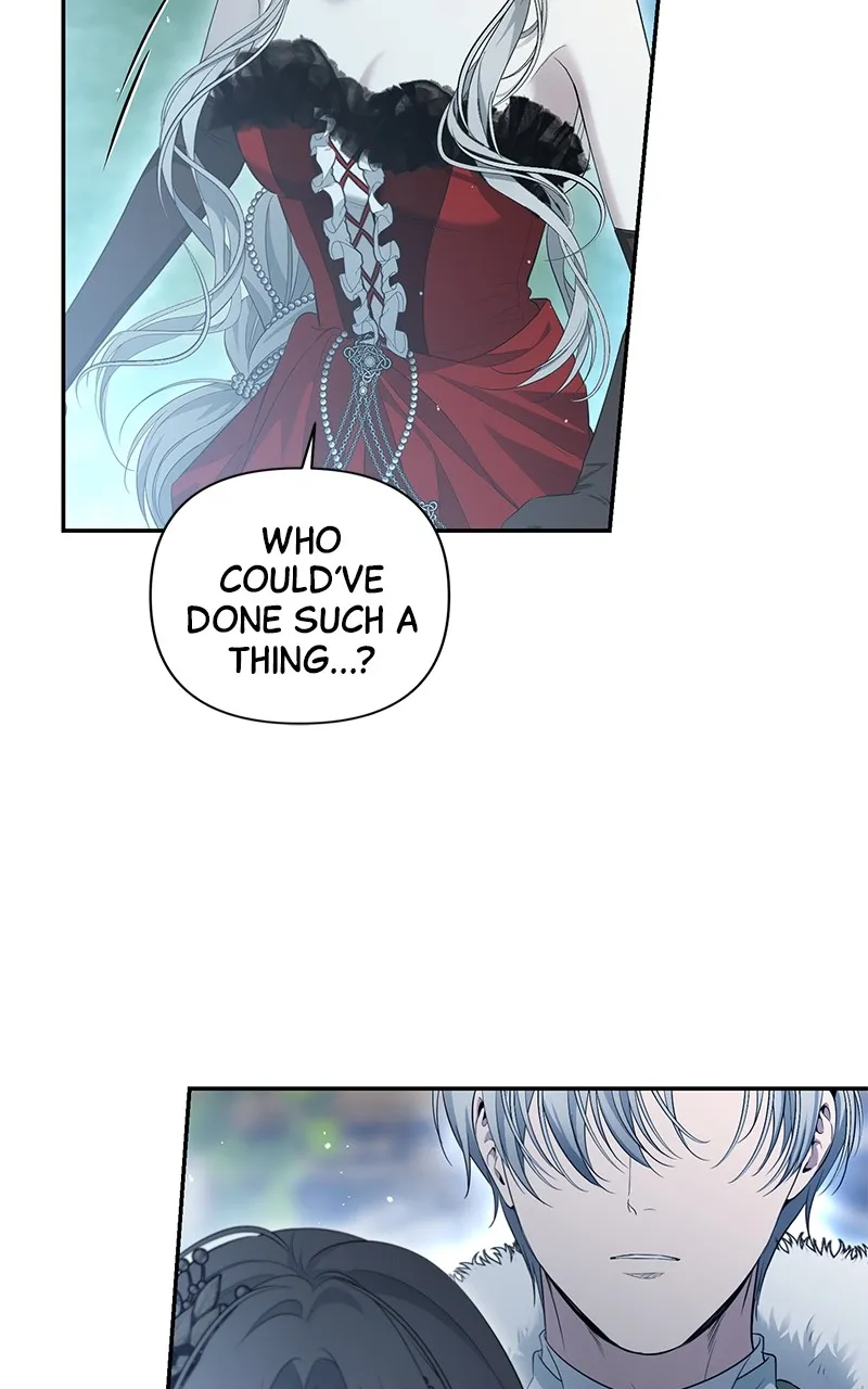 Praesepe Outside the Cage Chapter 6 page 96 - 