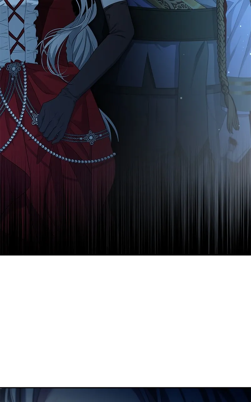 Praesepe Outside the Cage Chapter 6 page 99 - 