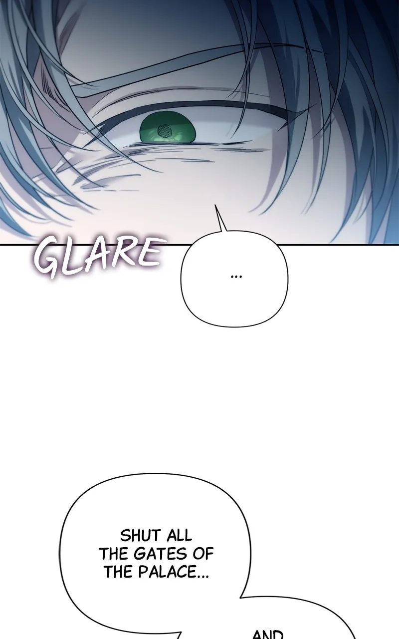 Praesepe Outside the Cage Chapter 6 page 100 - 