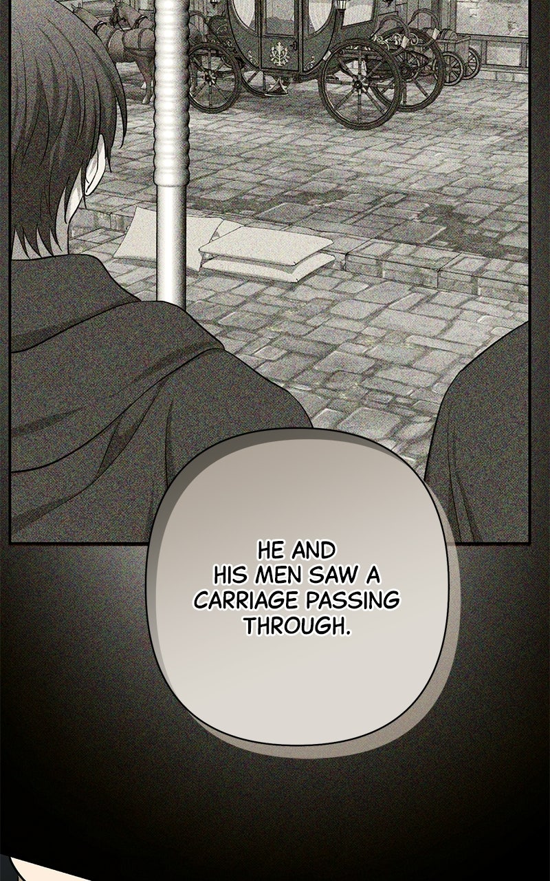 Praesepe Outside the Cage Episode 60 page 5 - 