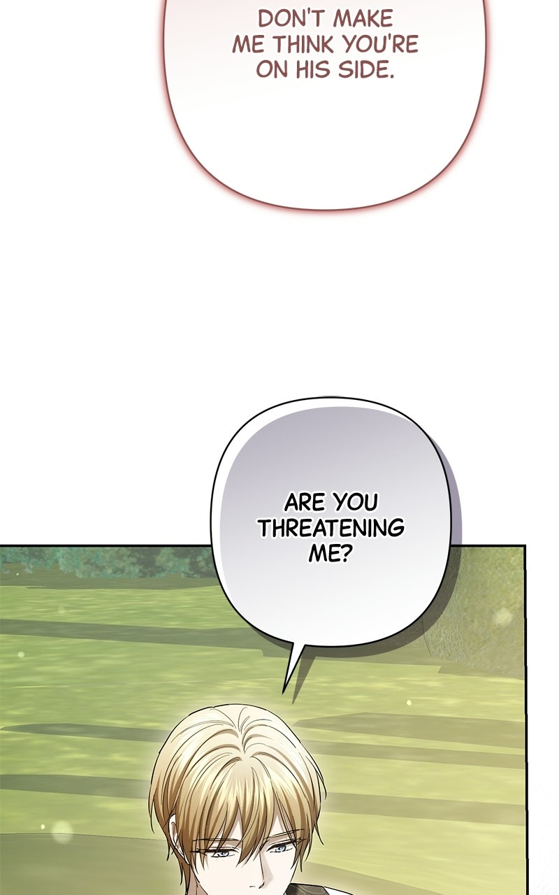 Praesepe Outside the Cage Episode 60 page 43 - 