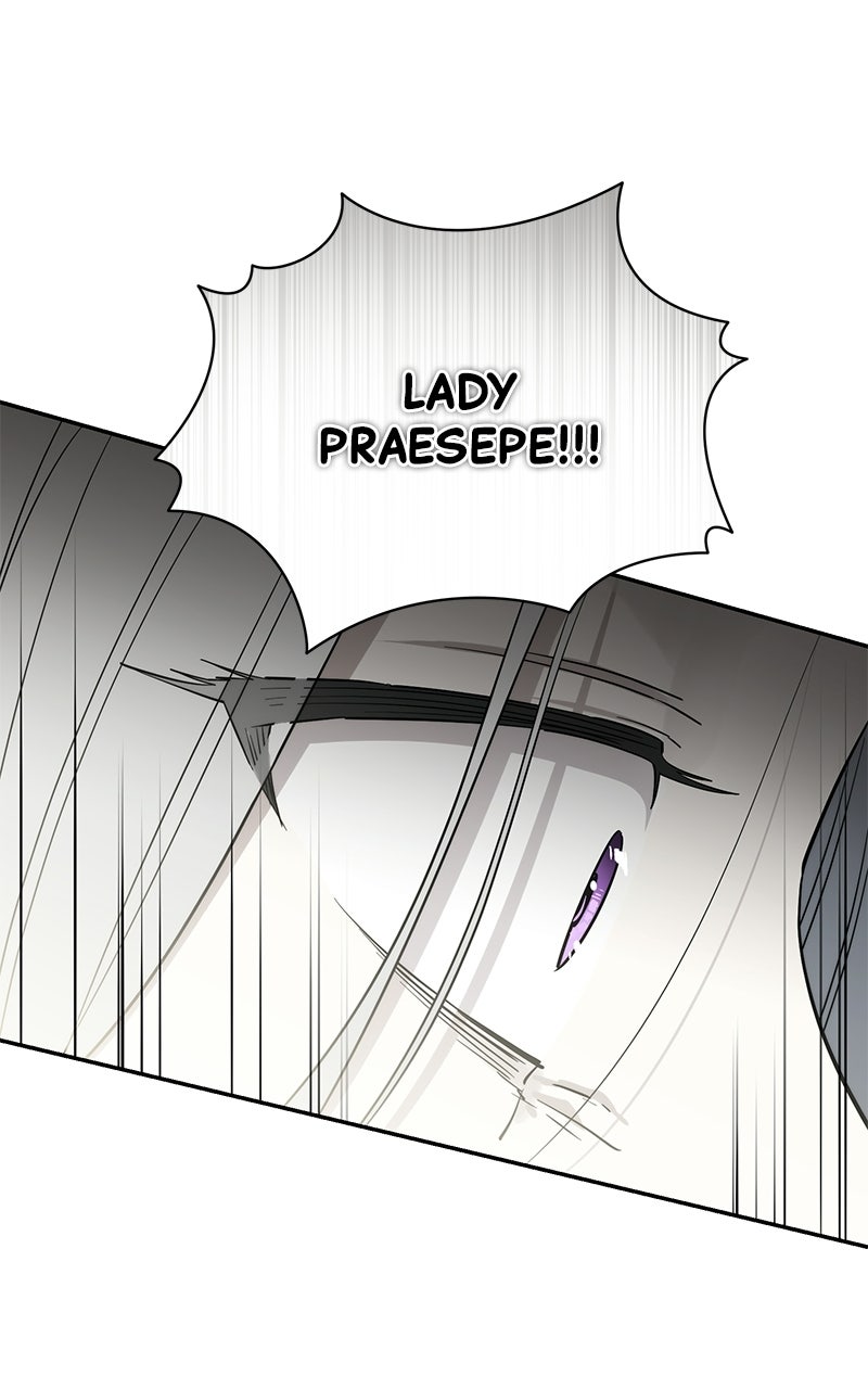 Praesepe Outside the Cage Episode 60 page 54 - 