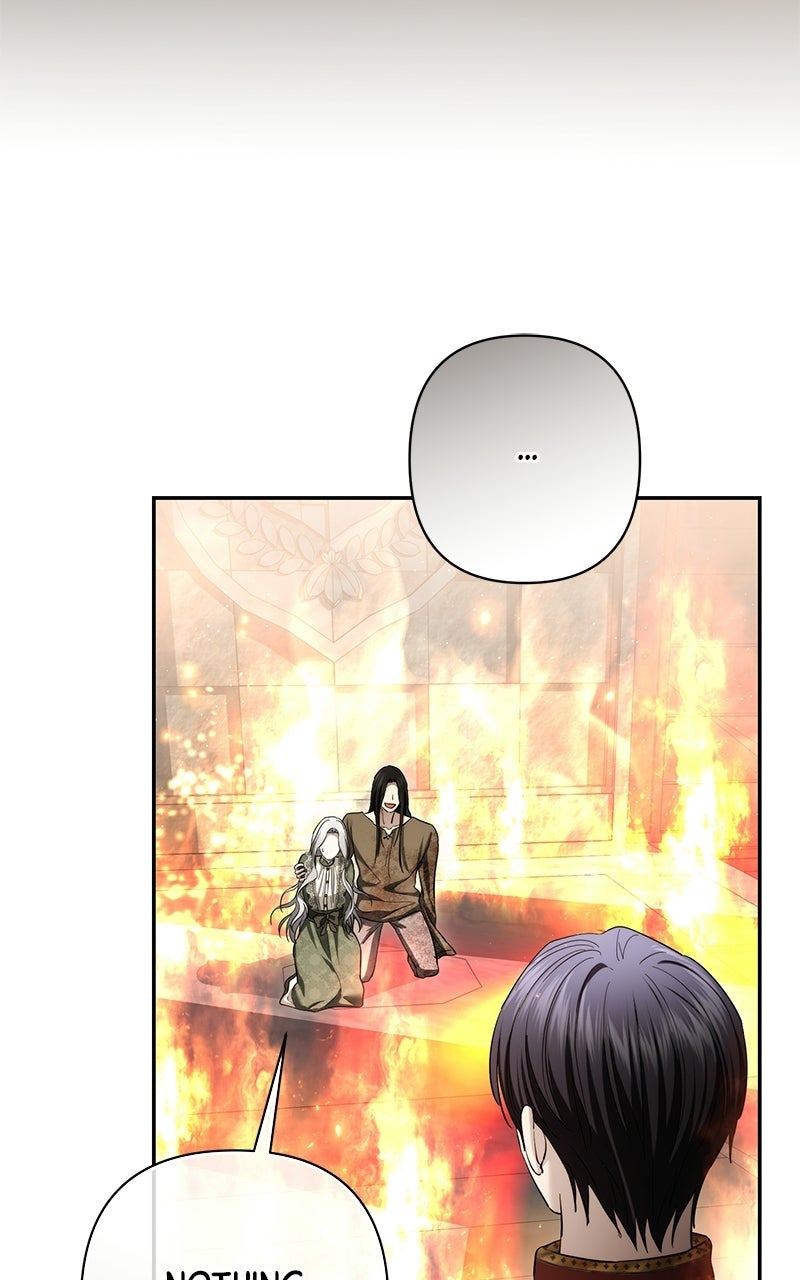 Praesepe Outside the Cage Episode 61 page 13 - 