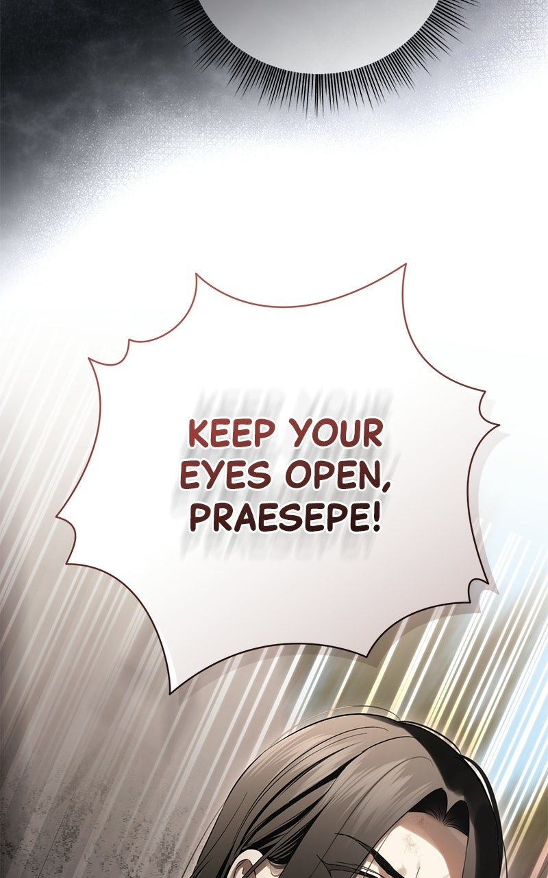 Praesepe Outside the Cage Episode 61 page 41 - 