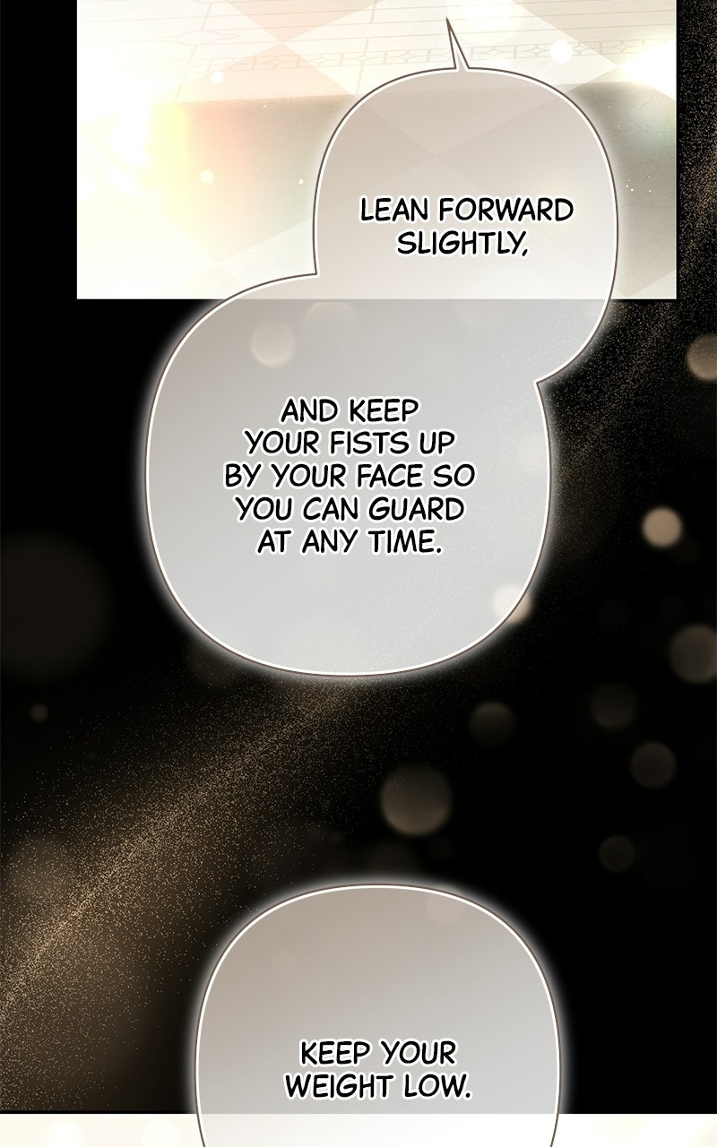 Praesepe Outside the Cage Episode 61 page 47 - 
