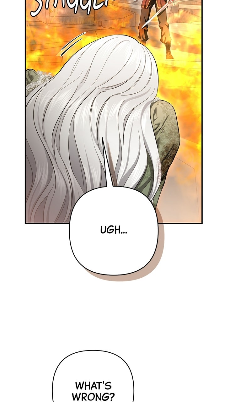 Praesepe Outside the Cage Episode 61 page 9 - 