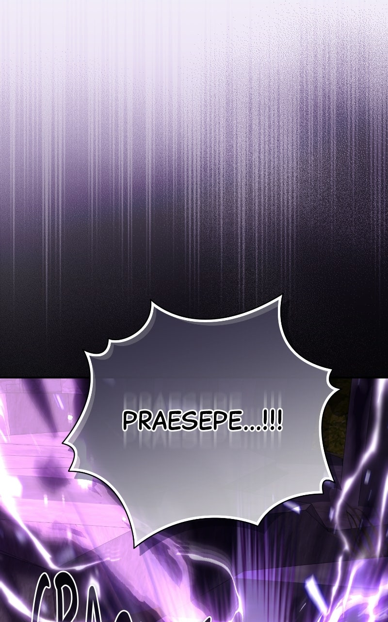 Praesepe Outside the Cage Episode 62 page 2 - 