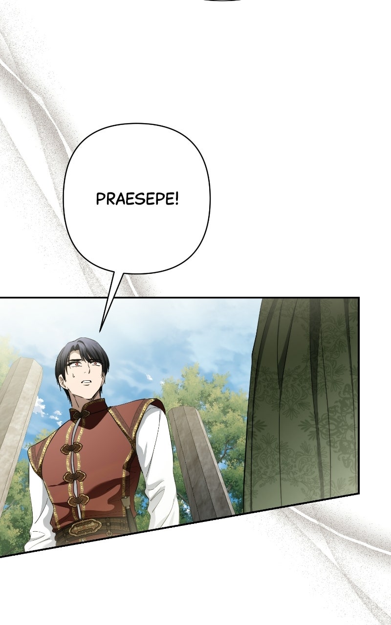 Praesepe Outside the Cage Episode 62 page 21 - 
