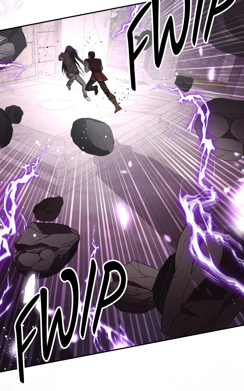 Praesepe Outside the Cage Episode 62 page 36 - 
