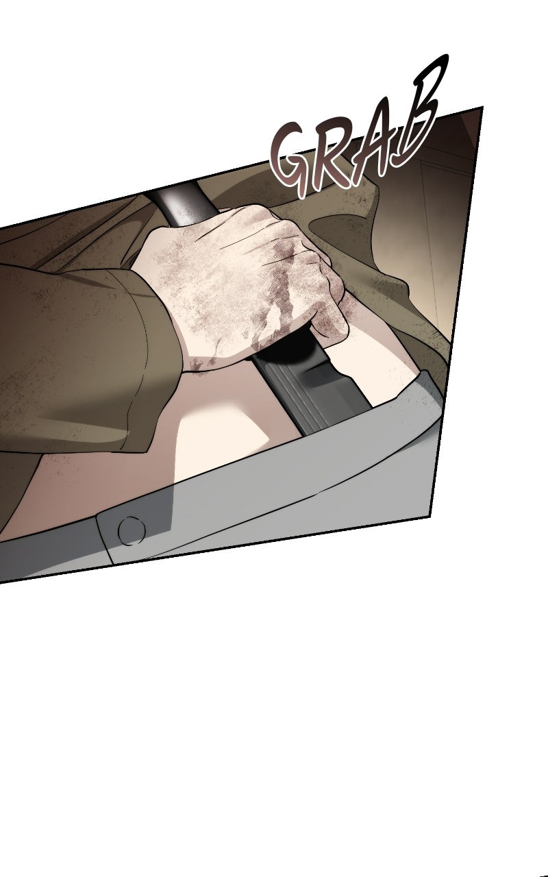 Praesepe Outside the Cage Episode 62 page 48 - 