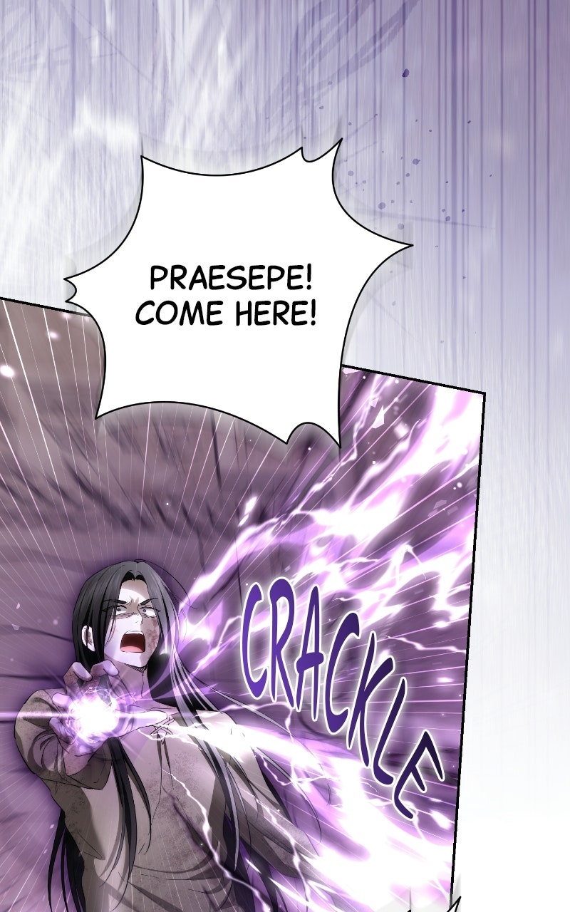 Praesepe Outside the Cage Episode 62 page 7 - 