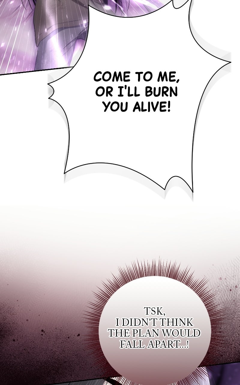 Praesepe Outside the Cage Episode 62 page 8 - 