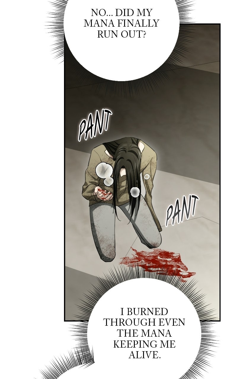 Praesepe Outside the Cage Episode 62 page 71 - 