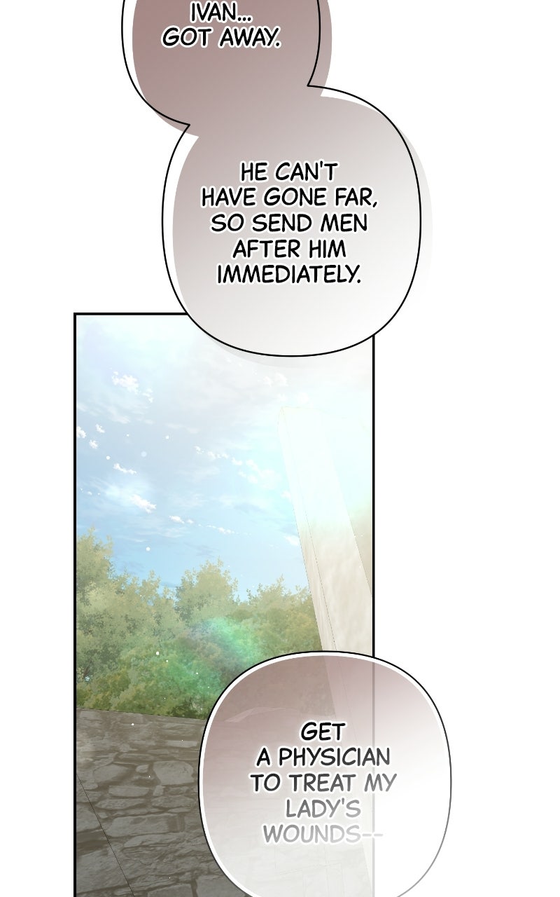 Praesepe Outside the Cage Episode 62 page 95 - 