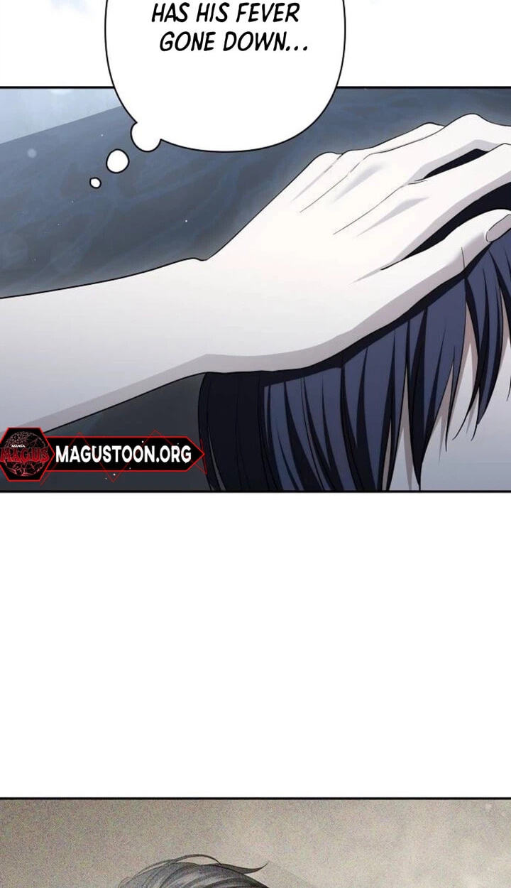 Praesepe Outside the Cage Chapter 63 page 104 - 