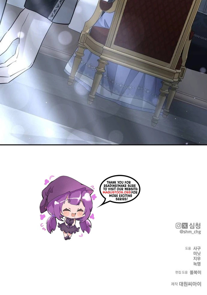 Praesepe Outside the Cage Chapter 63 page 119 - 
