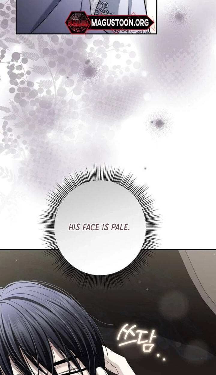 Praesepe Outside the Cage Chapter 63 page 13 - 