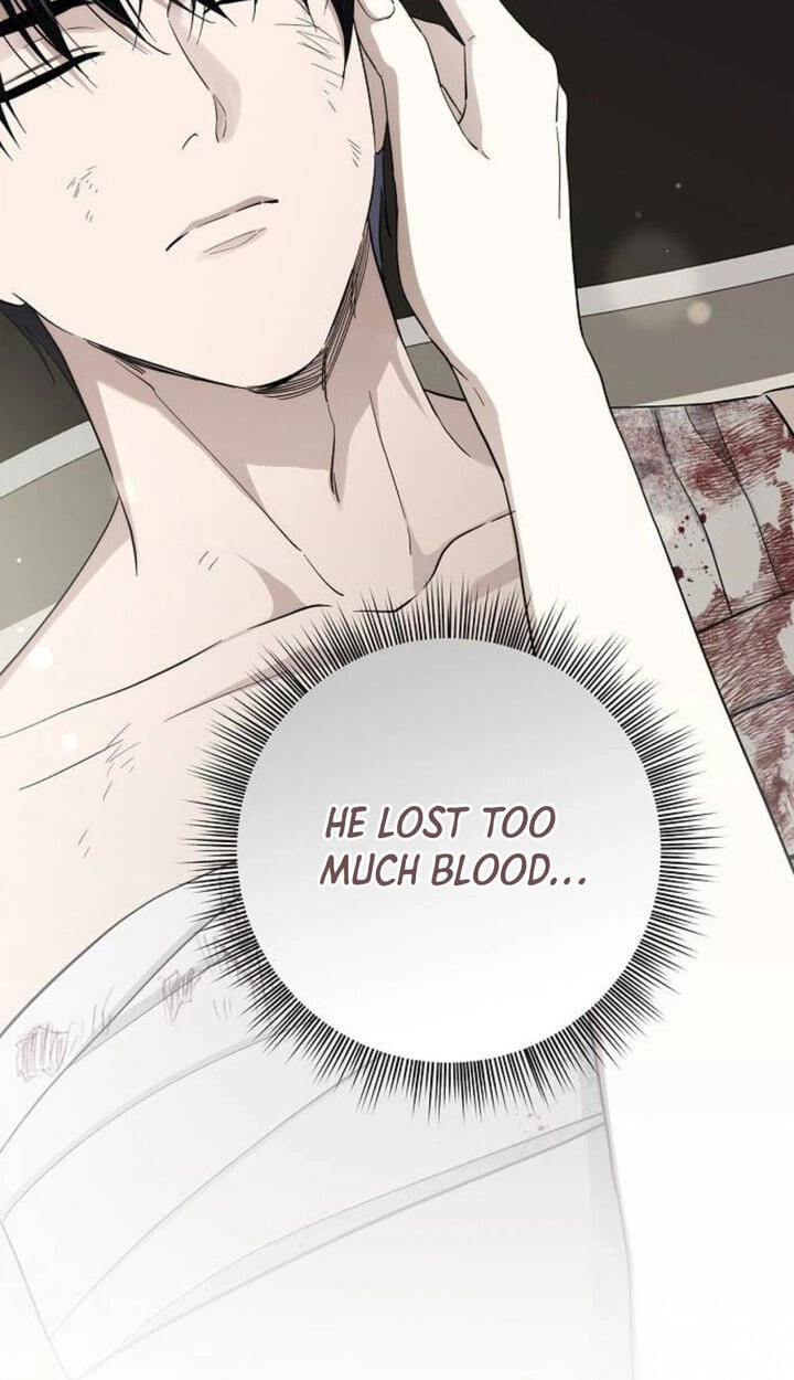 Praesepe Outside the Cage Chapter 63 page 14 - 