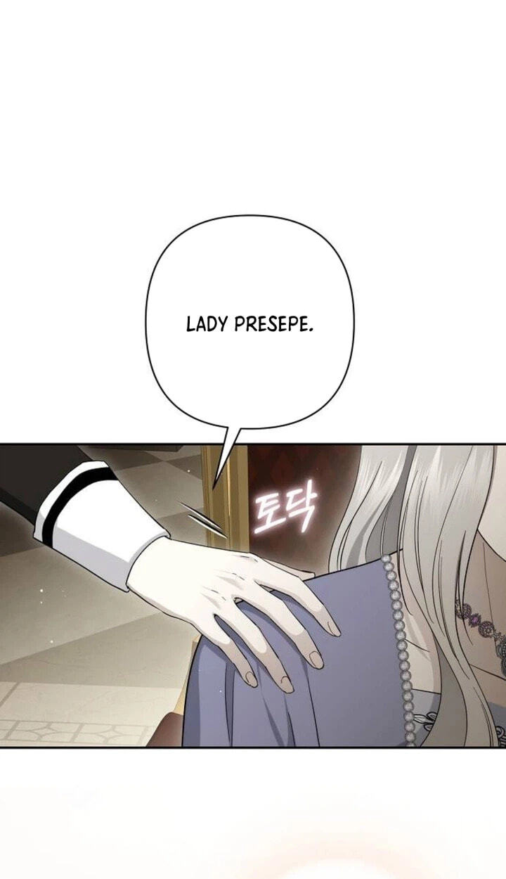 Praesepe Outside the Cage Chapter 63 page 25 - 