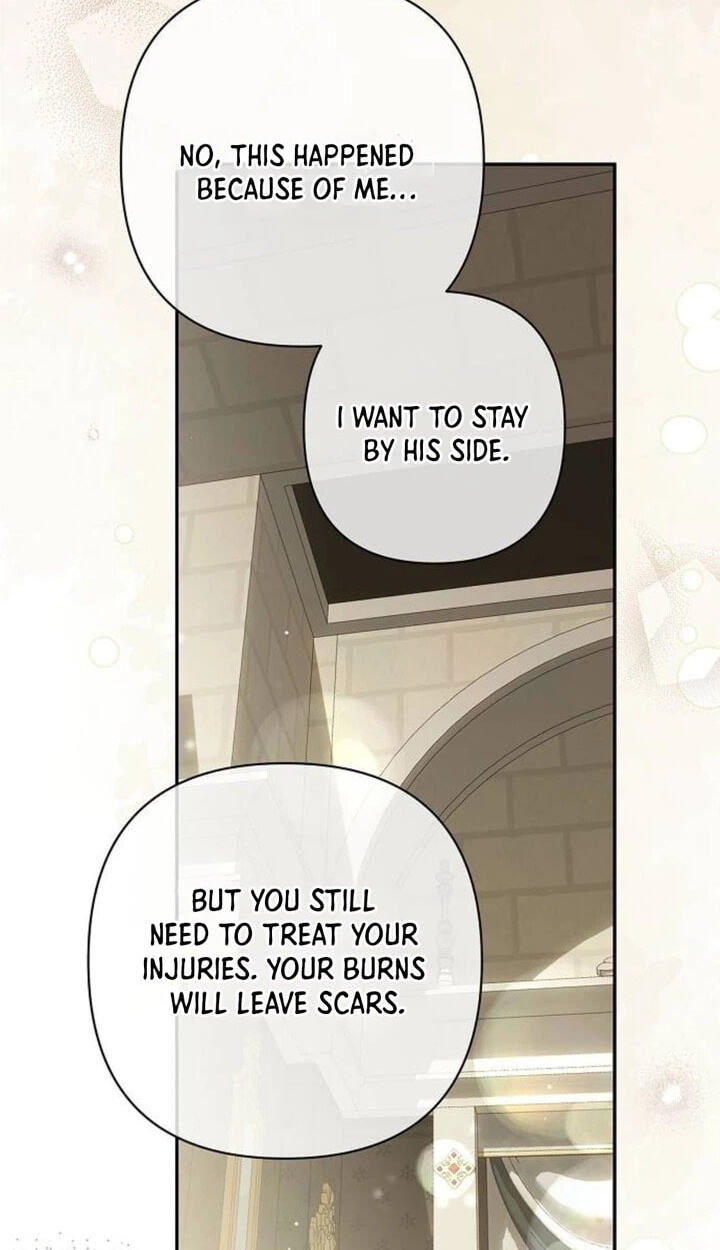 Praesepe Outside the Cage Chapter 63 page 28 - 