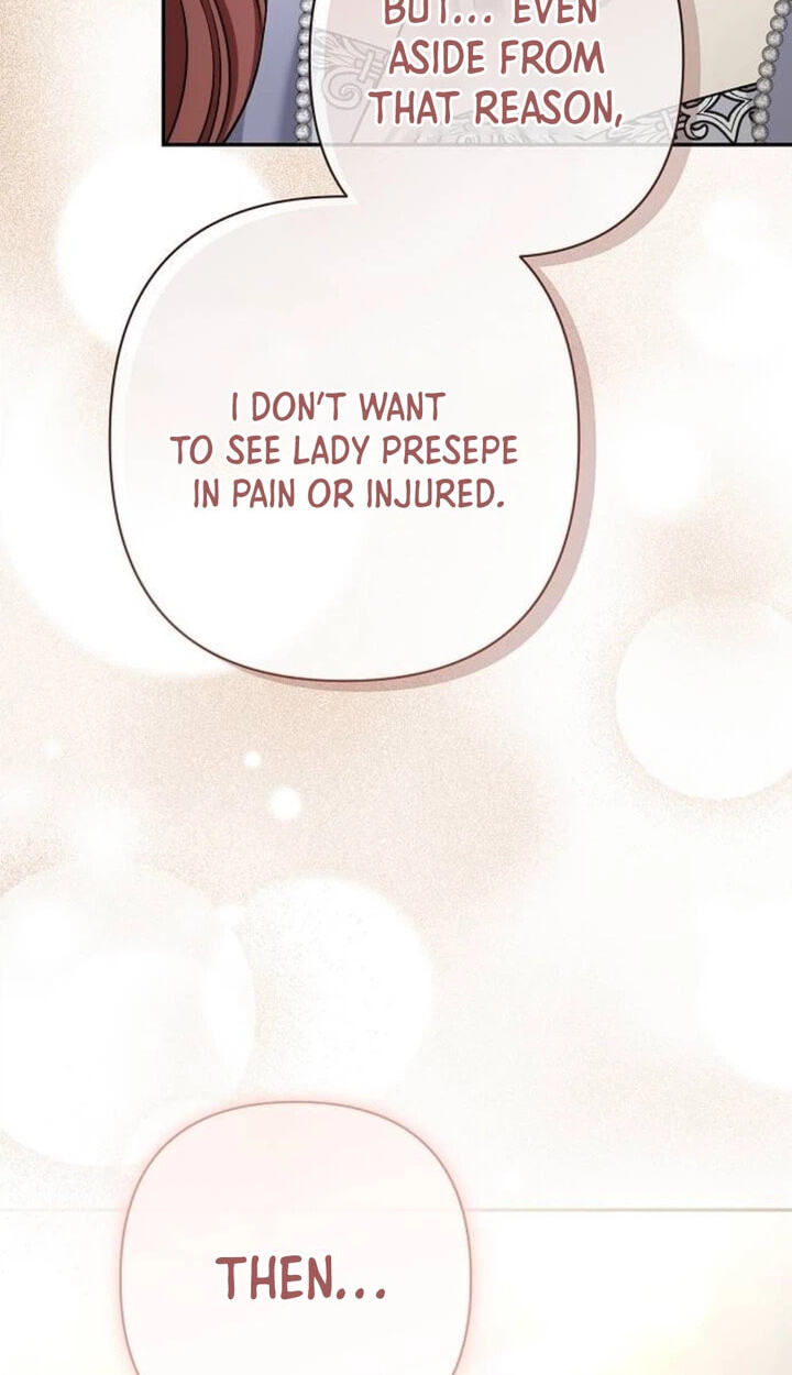 Praesepe Outside the Cage Chapter 63 page 34 - 