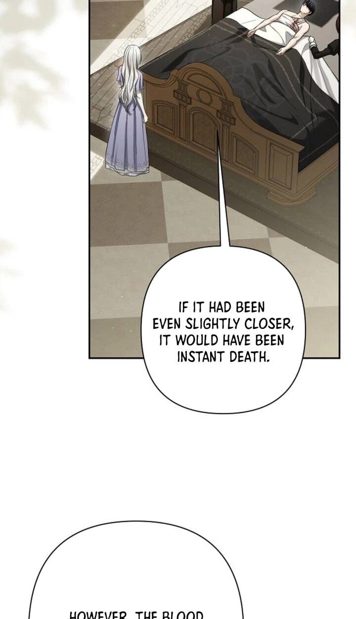 Praesepe Outside the Cage Chapter 63 page 5 - 