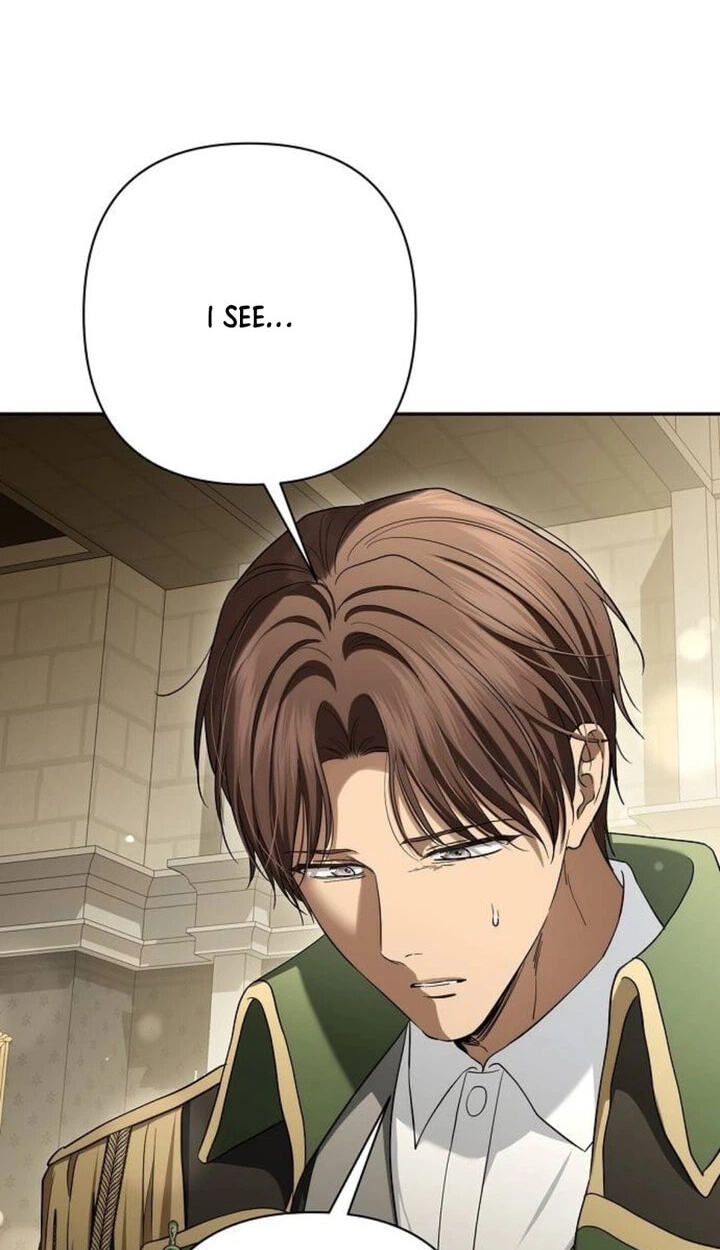 Praesepe Outside the Cage Chapter 63 page 53 - 