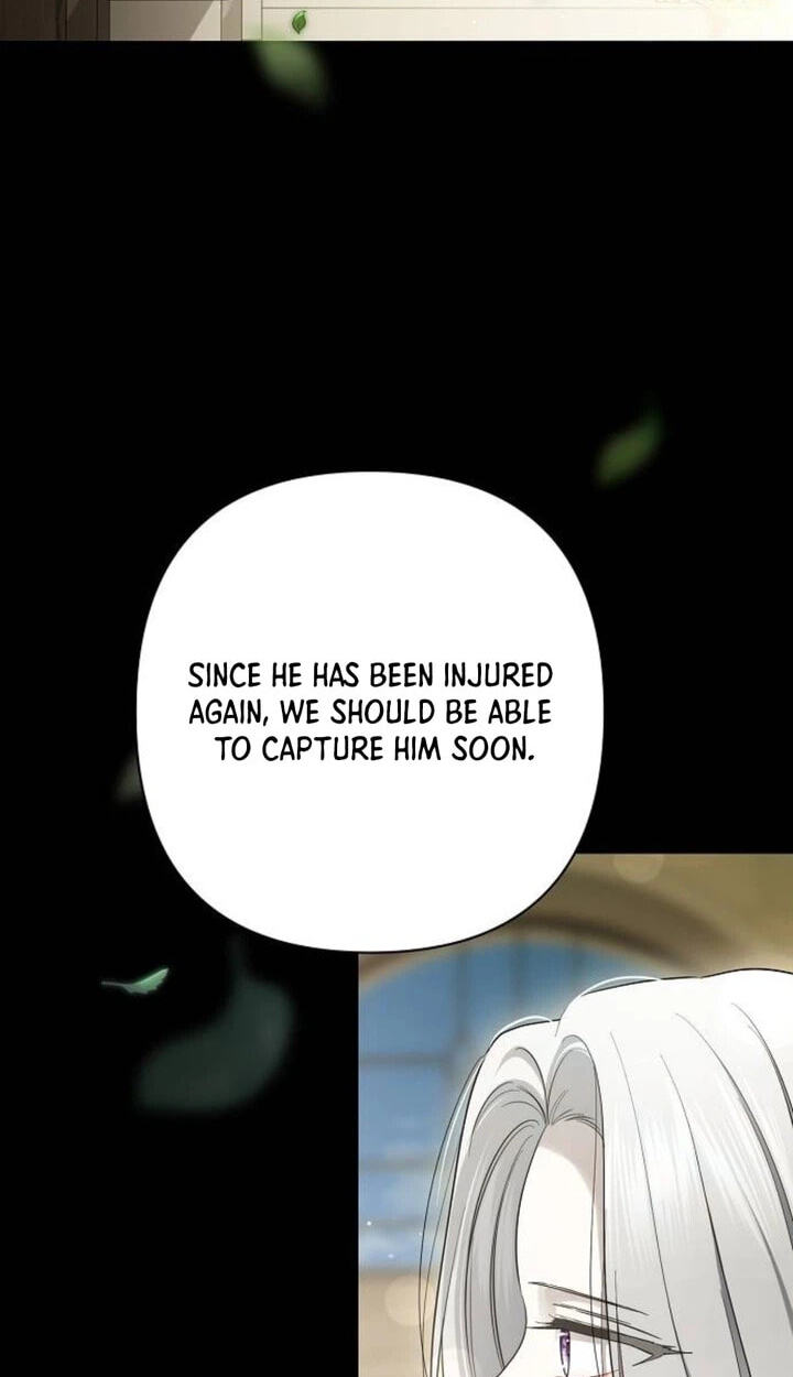 Praesepe Outside the Cage Chapter 63 page 82 - 