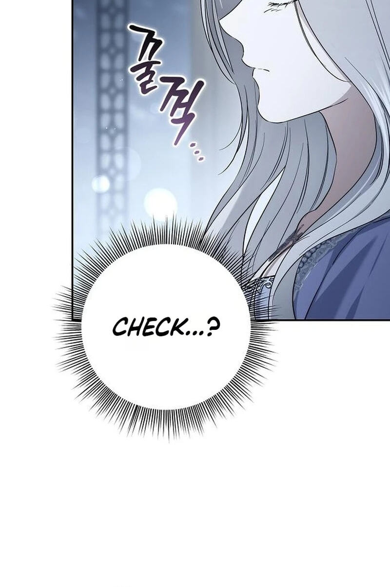 Praesepe Outside the Cage Chapter 64 page 12 - 