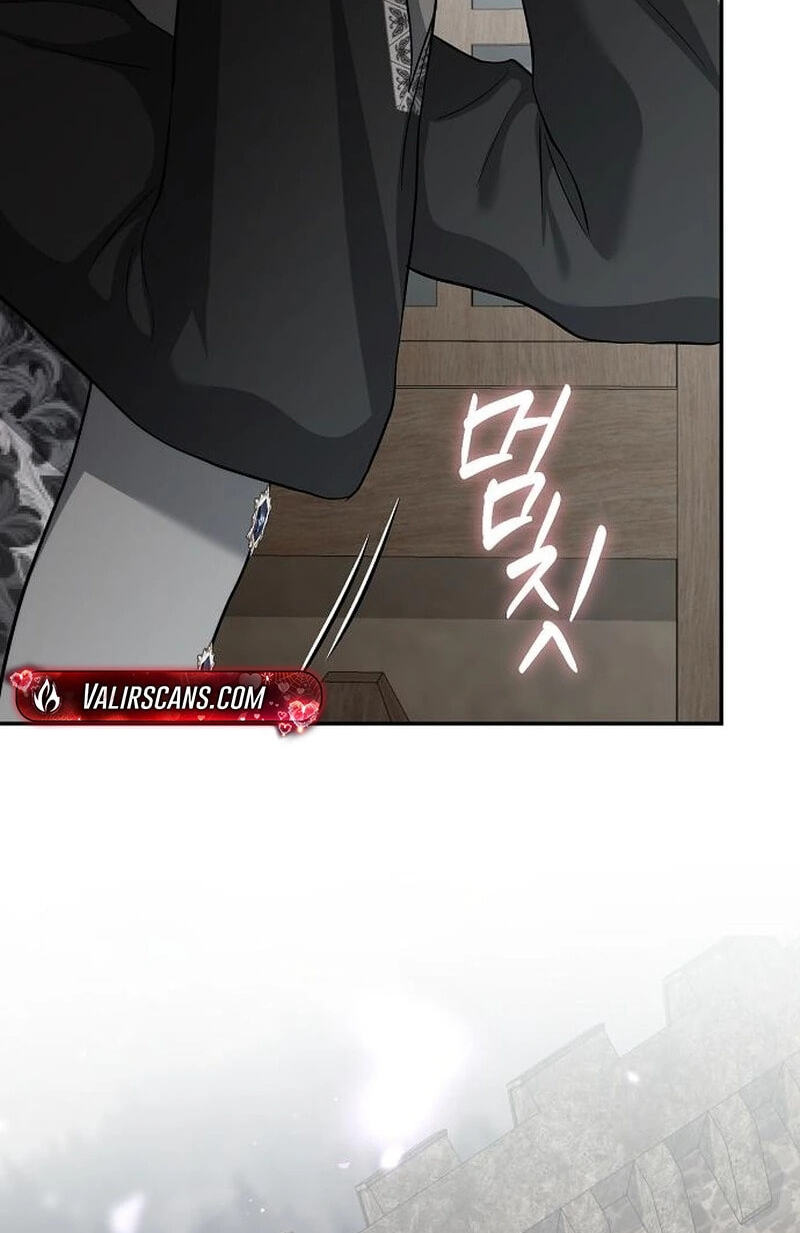Praesepe Outside the Cage Chapter 64 page 133 - 