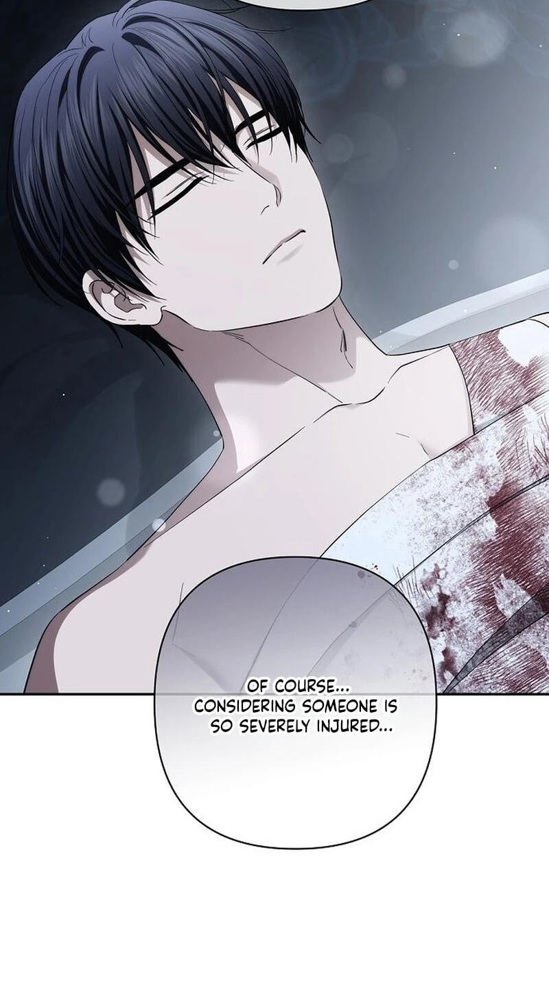Praesepe Outside the Cage Chapter 64 page 17 - 
