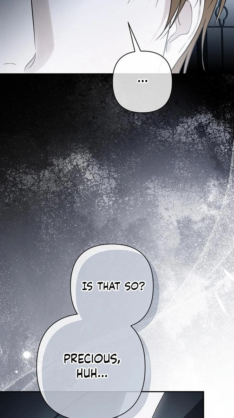 Praesepe Outside the Cage Chapter 64 page 23 - 