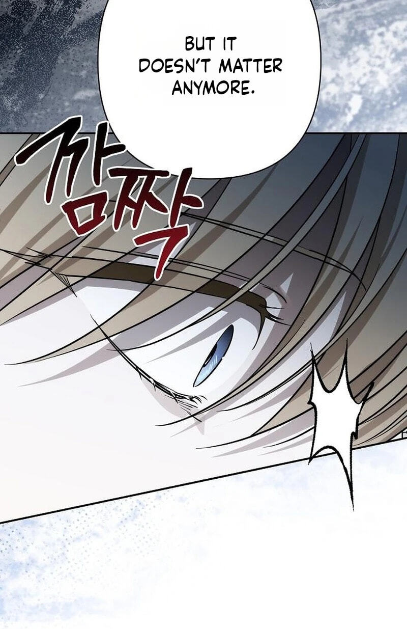 Praesepe Outside the Cage Chapter 64 page 38 - 