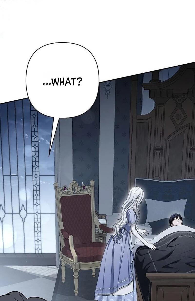 Praesepe Outside the Cage Chapter 64 page 39 - 