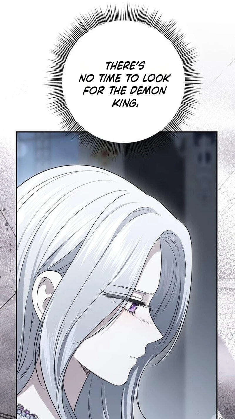 Praesepe Outside the Cage Chapter 64 page 41 - 
