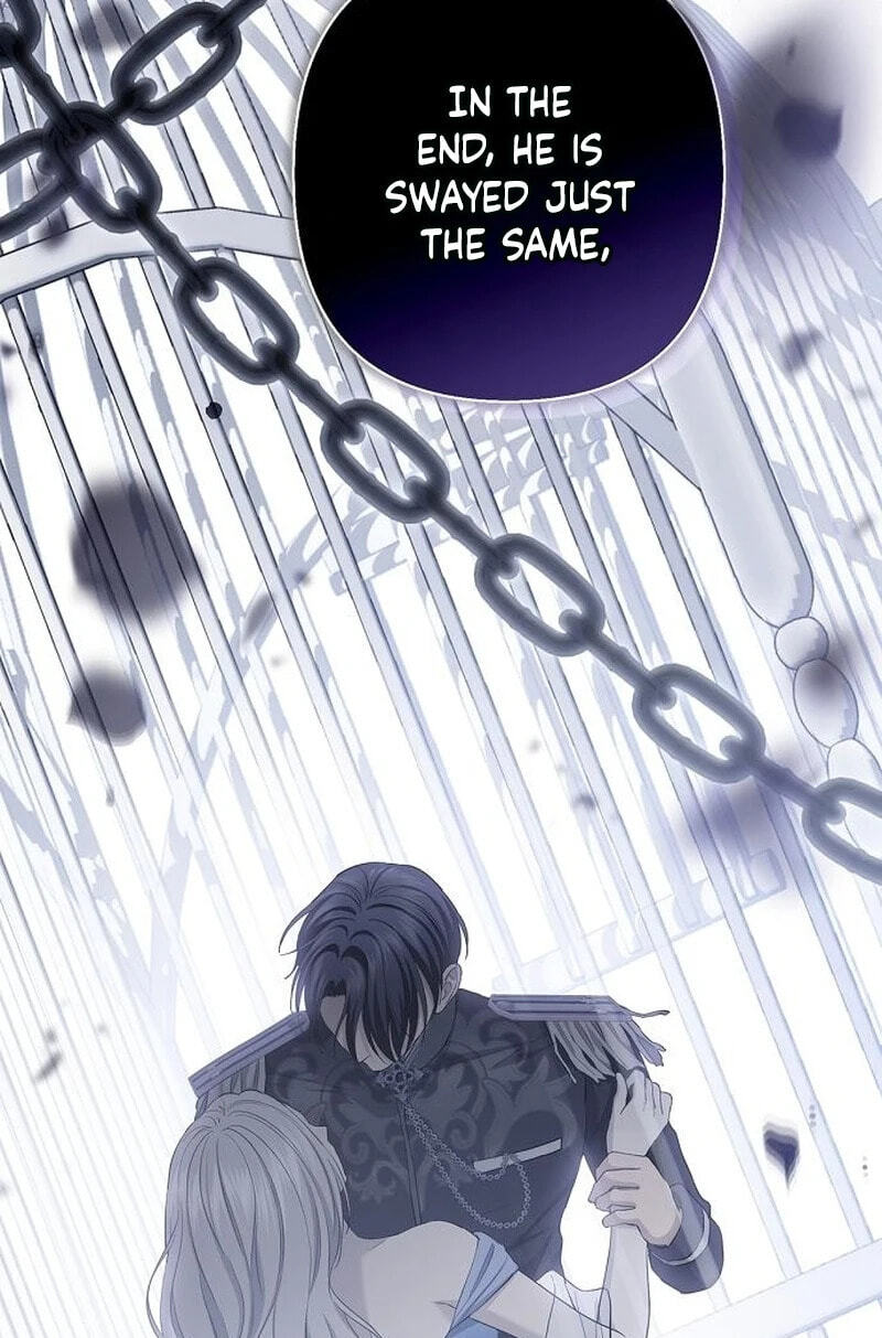 Praesepe Outside the Cage Chapter 64 page 59 - 