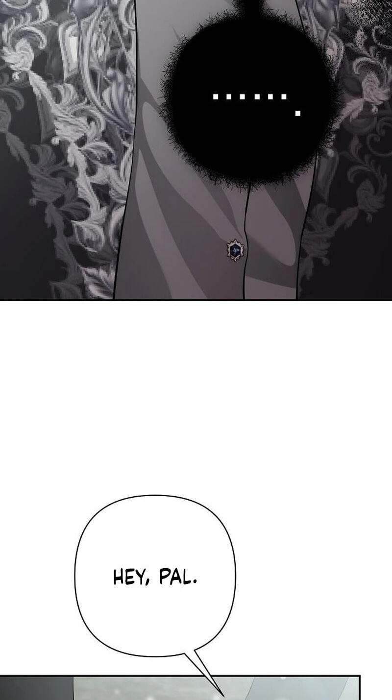 Praesepe Outside the Cage Chapter 64 page 77 - 