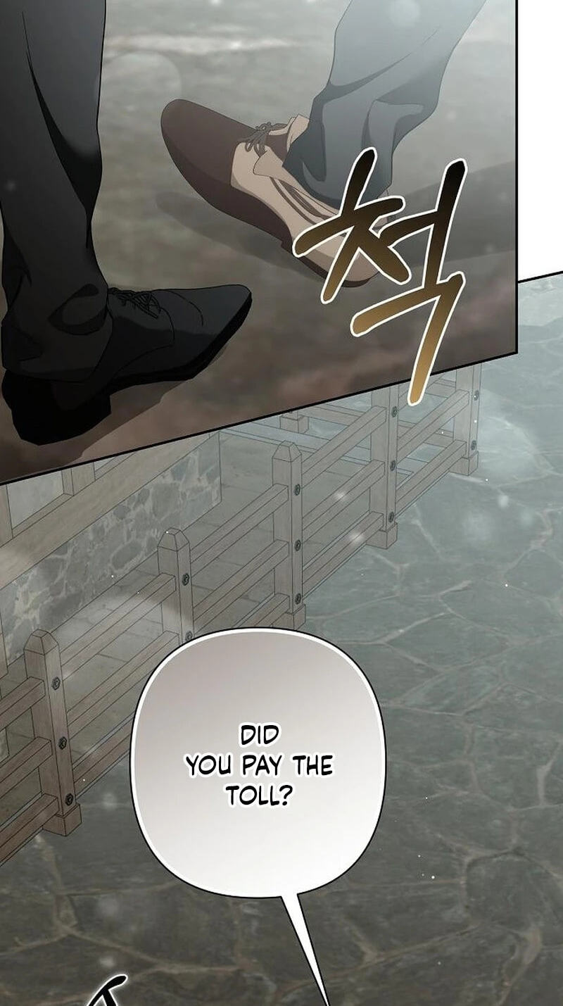 Praesepe Outside the Cage Chapter 64 page 78 - 