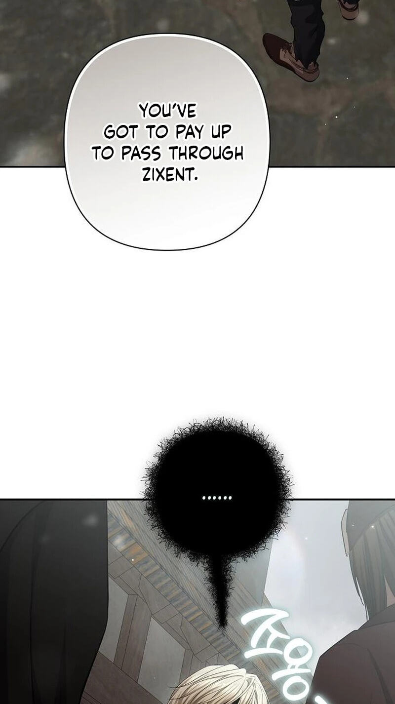 Praesepe Outside the Cage Chapter 64 page 80 - 
