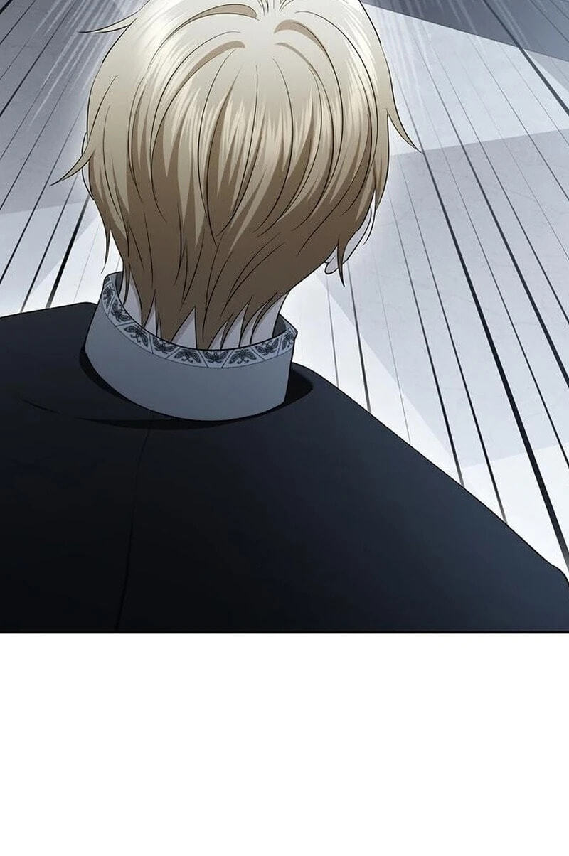 Praesepe Outside the Cage Chapter 64 page 9 - 