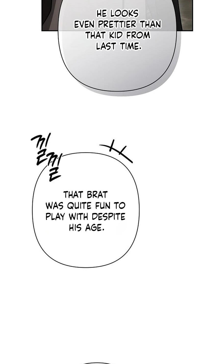 Praesepe Outside the Cage Chapter 64 page 85 - 
