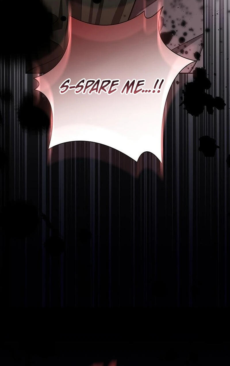 Praesepe Outside the Cage Chapter 64 page 92 - 