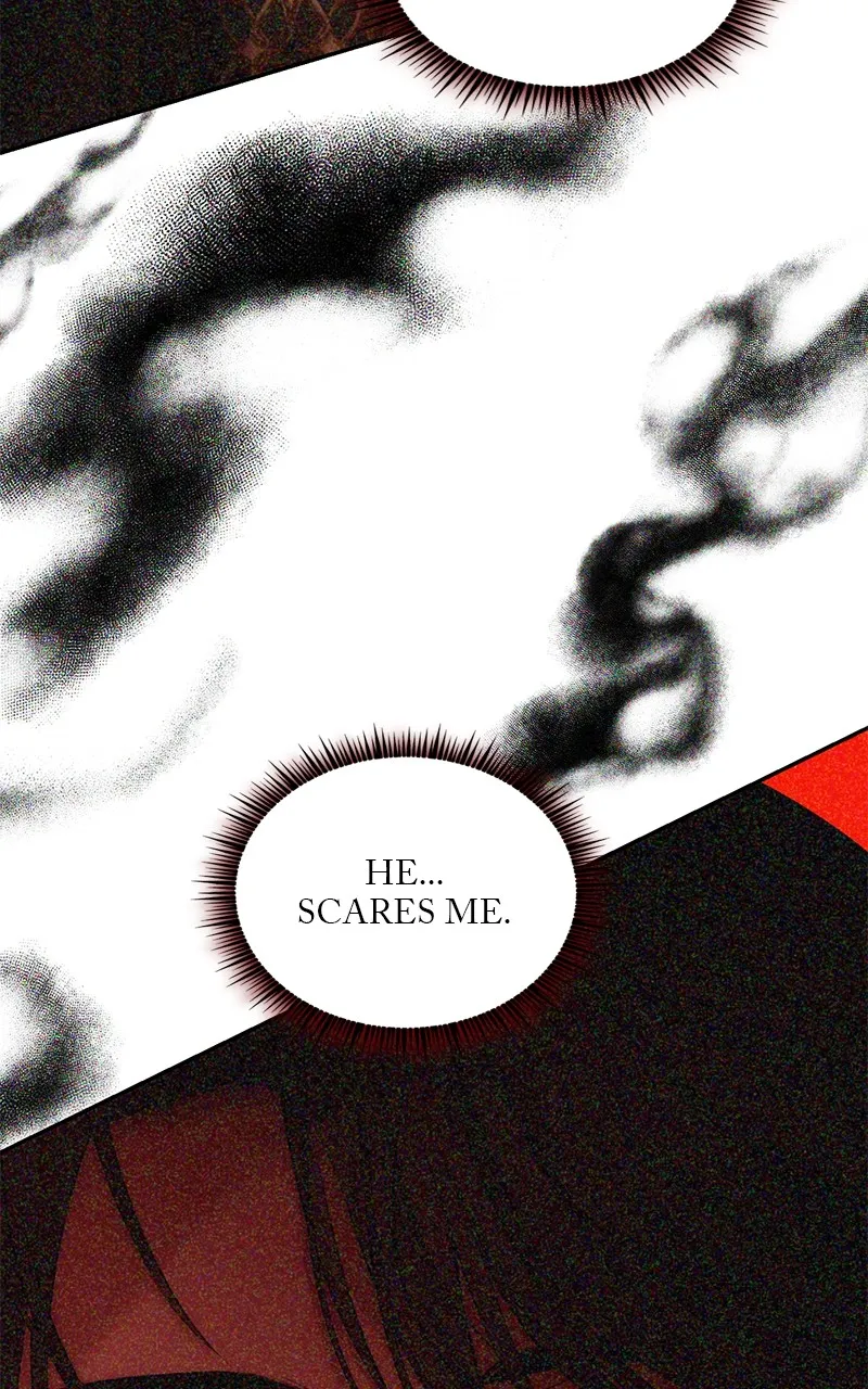 Praesepe Outside the Cage Chapter 7 page 101 - 