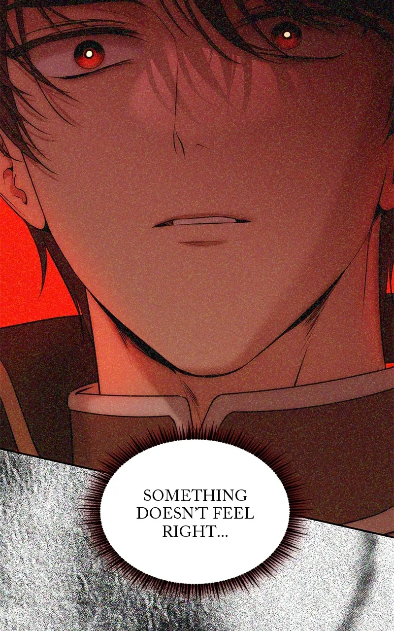 Praesepe Outside the Cage Chapter 7 page 102 - 